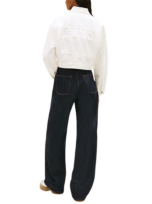 Giubbetto in denim Tommy Jeans | DW0DW219791D0